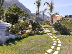 Casa con giardino, Castellammare Del Golfo